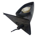 Retrovisor Manual Direito Chevrolet Celta 2007/2014