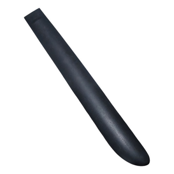 Friso Porta Traseira Esquerda Renault Clio 04/12 Preto Preto