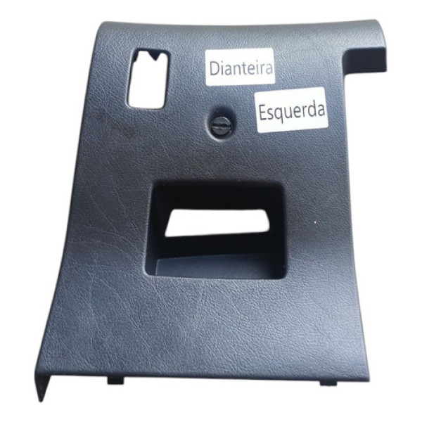 Tampa Caixa Fusível Acabamento Painel Peugeot 307 2011