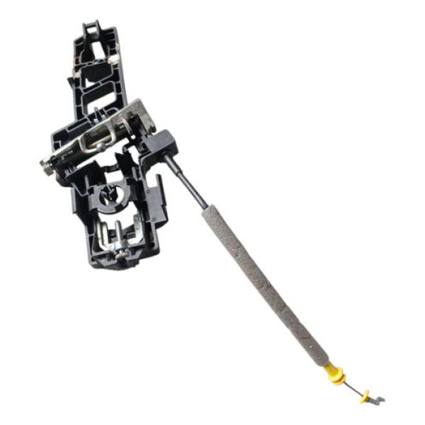 Suporte Maçaneta Traseira Direita Ford Ka 2015 Traseira