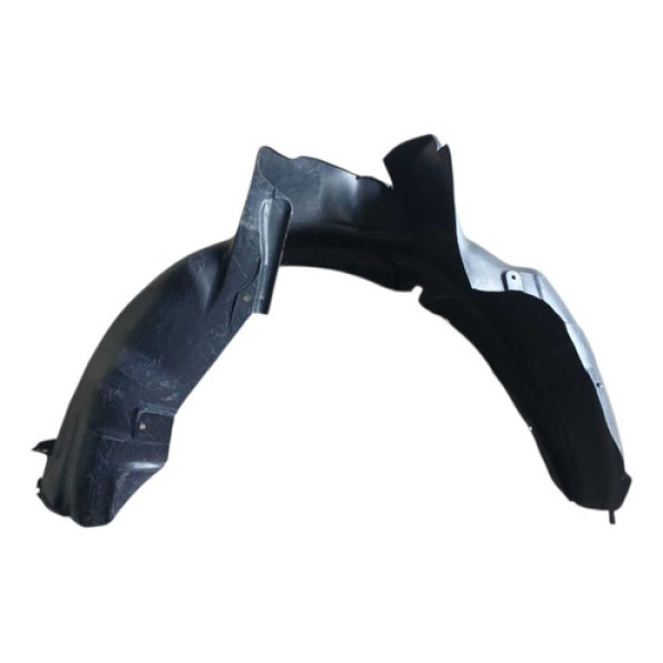 Parabarro Dianteiro Esquerdo Fiat Palio Siena 1996/2000