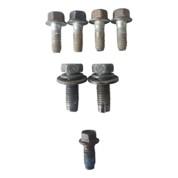 Parafusos Porta Traseira Esquerda Toyota Corolla 03/08