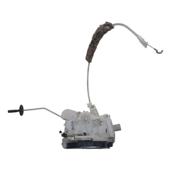 Fechadura Elétrica Tras Esquerda Vw Gol G5 Voyage G5 2008 
