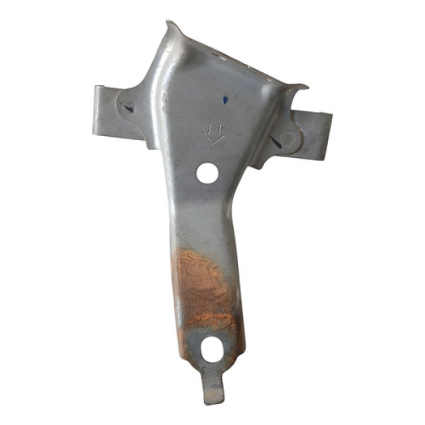 Suporte Módulo Injeção Toyota Etios 2014/2015 Cinza Cinza