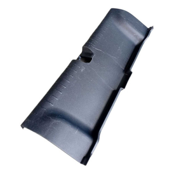 Soleira Porta Malas Honda City 15/19 Cinza