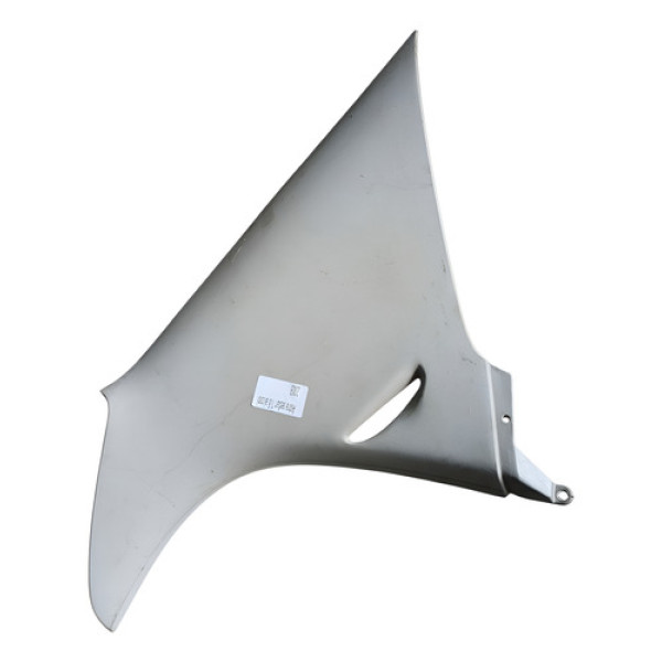 Acabamento Cinto Coluna Traseira L.d Chevrolet Astra 2002 - Cinza