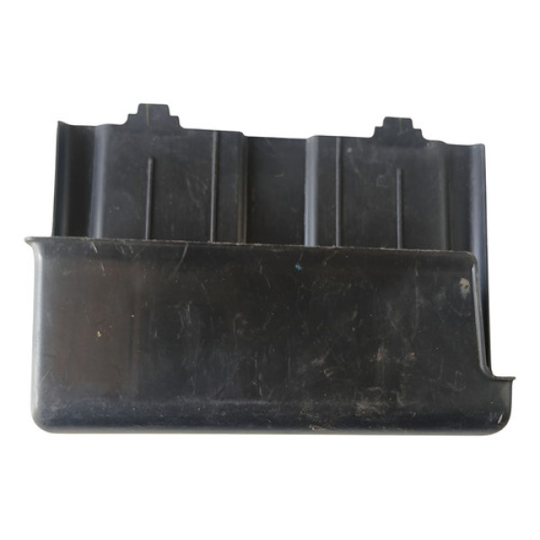 Tampa Modulo Injeção Honda Hr-v 17/21 Preto Preto