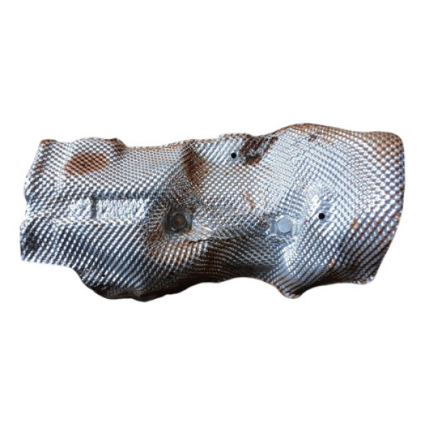 Defletor Calor Peugeot 307 2011