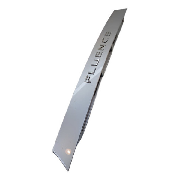 Friso Tampa Traseira Fluence 2012-2014 Ori 848100021r