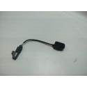 Microfone Teto Sistema De Som Chevrolet Cruze