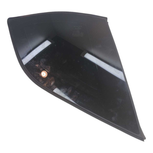 Vidro Fixo Dianteiro Direito Do Renault Captur 2018 Original