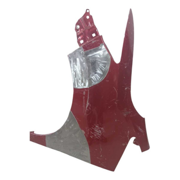 Paralama Honda Fit 2015/ 2021 (recuperado)