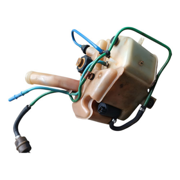 Reservatório Partida Frio Fiat Siena 2005 - Branco