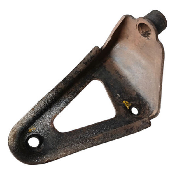 Suporte Esquerdo Cabo Freio De Mão  Chevrolet Astra 2002