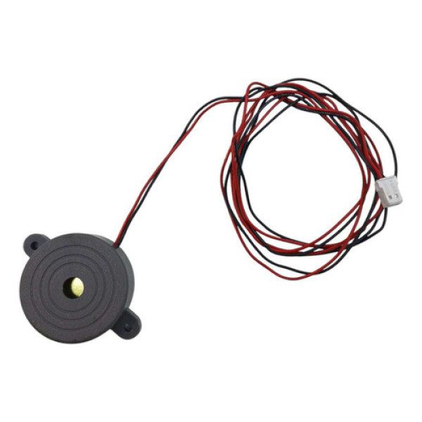 Sirene Alerta Sonoro Toyota Yaris 2025 Original