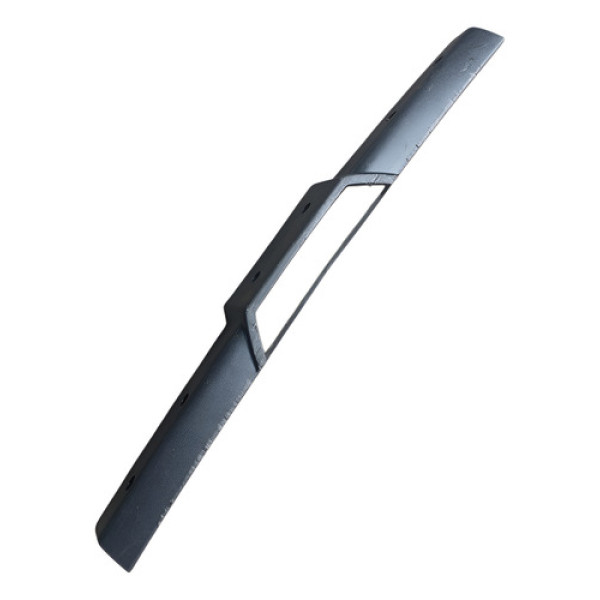 Moldura Break Light Chevrolet Montana 10/18 C/detalhes 