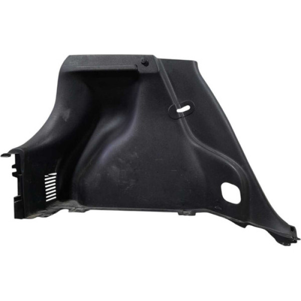 Forro Acabamento Porta Malas Hb20 Hatch 2012 2019 Direito