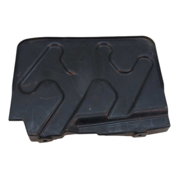 Defletor Lado-esquerdo Radiador Hyundai Ix35 2015