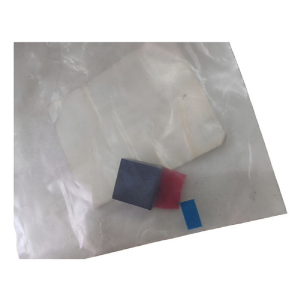 Coxim Capô Chevrolet Celta/prisma/vectra Original