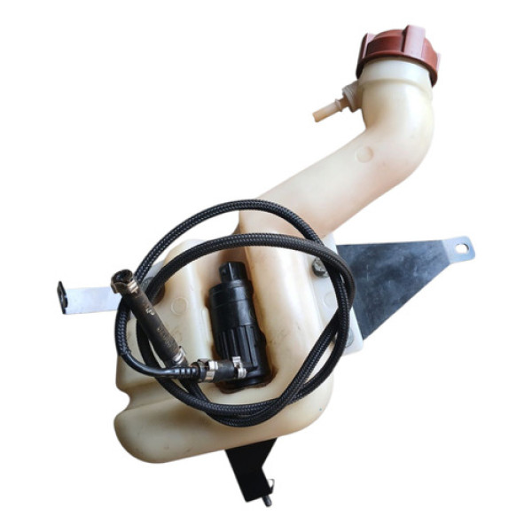 Reservatório Gasolina Partida Frio Peugeot 206 2007