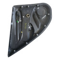 Forro Porta Traseiro Direito Chevrolet Onix Joy 17/20