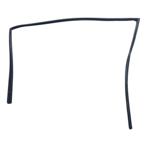 Canaleta Borracha Vidro Dianteiro Esquerdo Toyota Yaris 2025