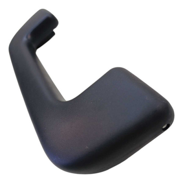 Alça Do Teto Puxador Yaris 2025 Original Preto