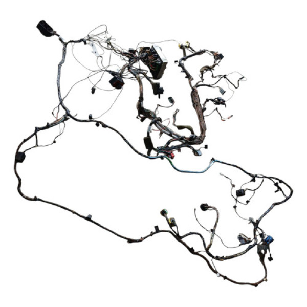 Chicote Interno Ford Focus 1.6 Zetec 2006