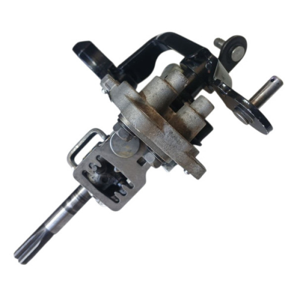 Trambulador Marcha Hyundai Hb20 13/19 Preto Preto