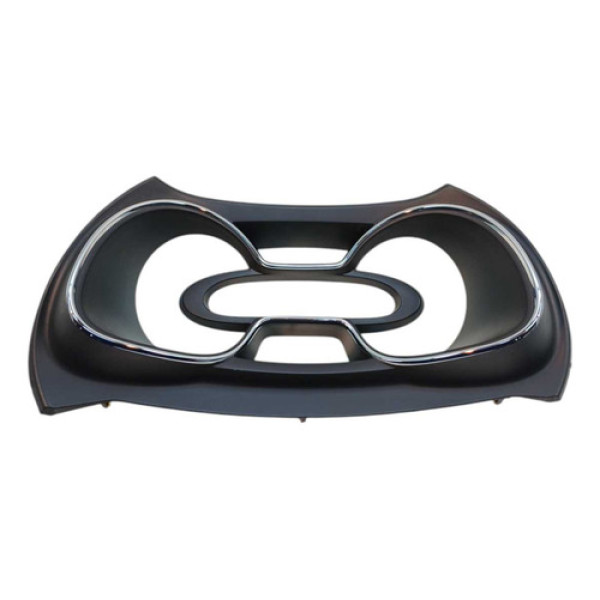 Moldura Painel Instrumentos Renault Captur Pn:682504160r