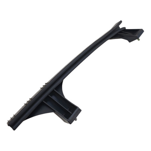 Guia Vidro Dianteiro Direito Hyundai Ix35 15/18 Preto Preto