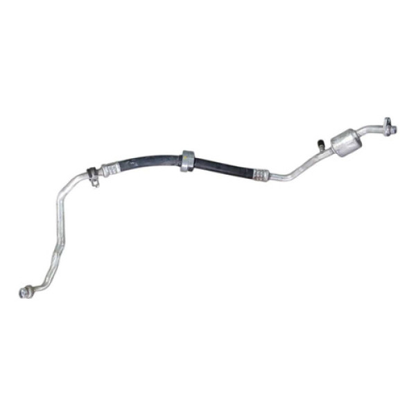 Mangueira Ar Condicionado Renault Captur 2018 Original