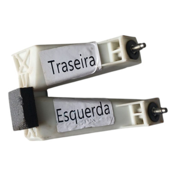 Guia Vidro Traseiro Esquerdo Peugeot 307 2011