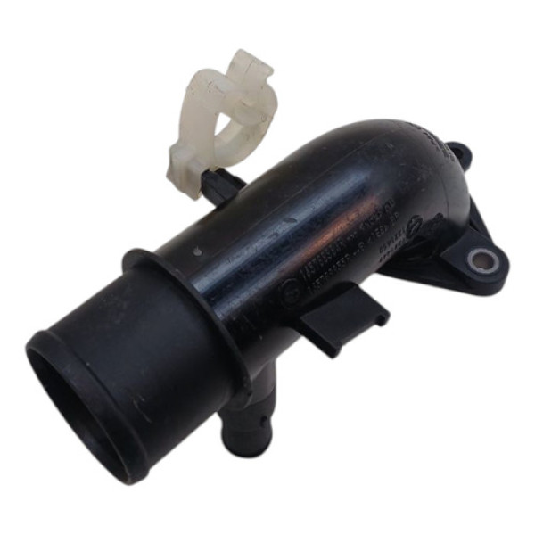 Tubo Cano Ar Condicionado Renault Sandero 2018