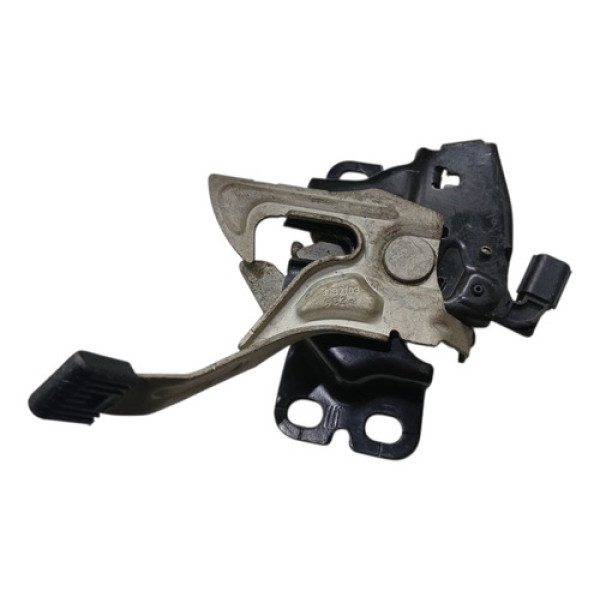 Fechadura Capô Honda City 2016 Original