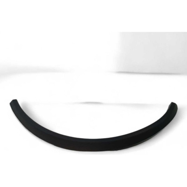 Aplique Dianteiro Direito Moldura Roda Ford Ecosport 2010.