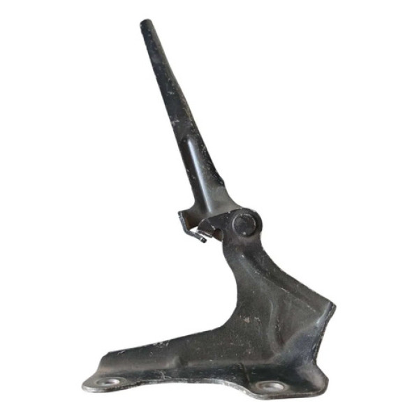 Dobradiça Esquerda Capô Chevrolet S10 2014/2017