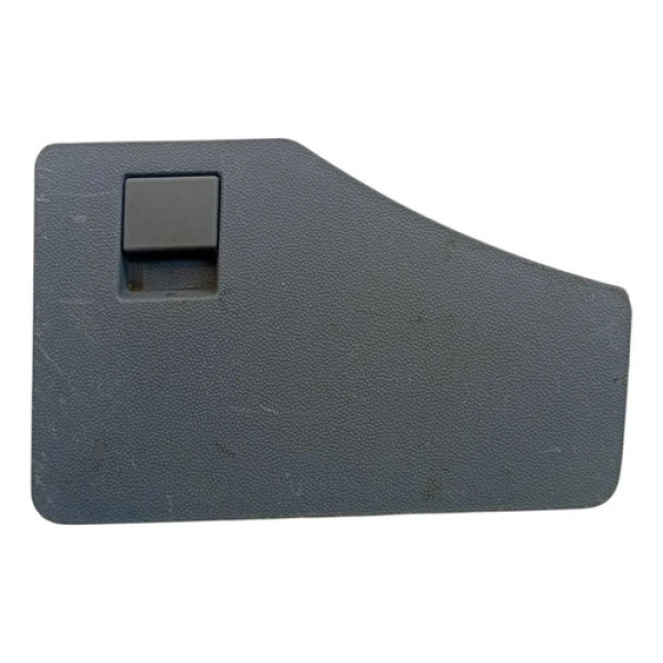 Tampa Porta Objetos Gm Vectra 06/11 Cinza