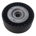 Polia Guia Correia Alternador Onix Prisma Cobalt Spin 17/19