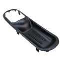Moldura Alavanca De Marcha Chery Qq 12/14 Preto Preto