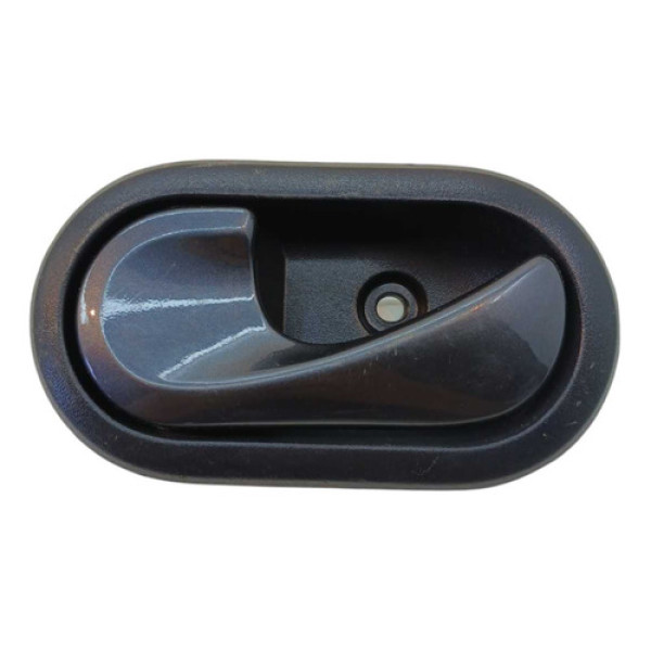 Maçaneta Sandero Duster Oroch 2013 A 2020 Dianteira/traseira