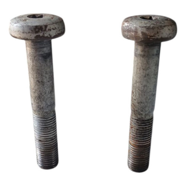 Parafusos Bandeja Dianteira Direita Peugeot 307 2011