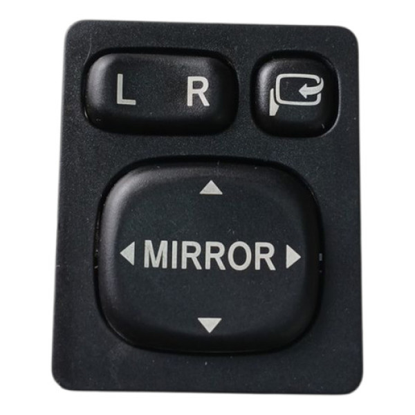 Comando Retrovisor Toyota Corolla 09/14