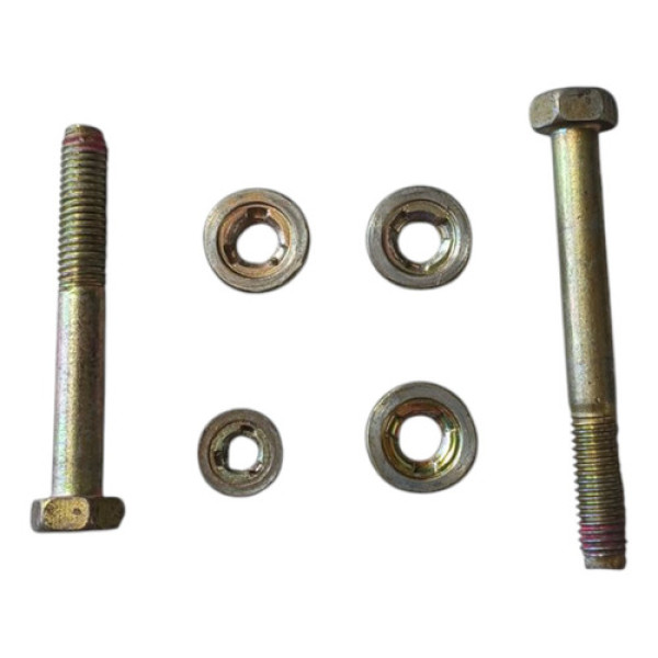 Parafusos Pedais Peugeot 307 2011