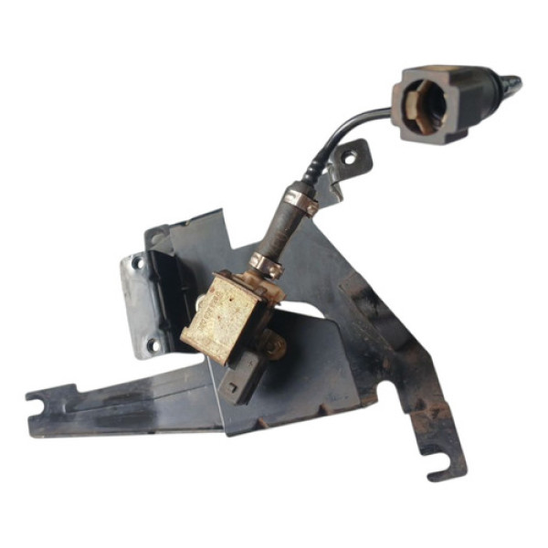 Suporte Com Válvula Solenoide Peugeot 307 2011
