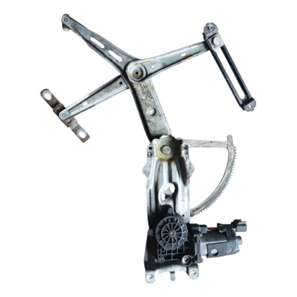 Máquina Vidro Elétrico Dianteiro L.d Chevrolet Astra 2002