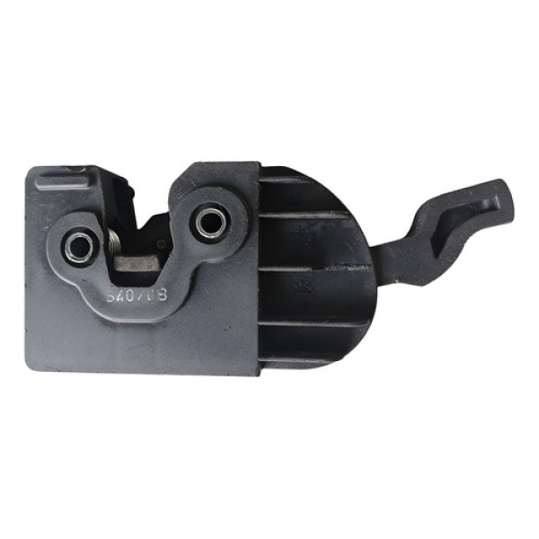 Fechadura Trava Banco Traseiro Esquerdo Ford Ka 98 Preto