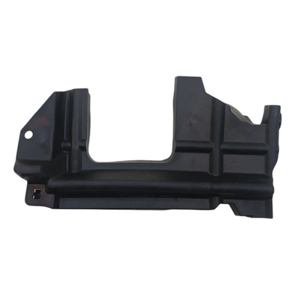 Defletor Esquerdo Radiador Honda Hr-v 20/21