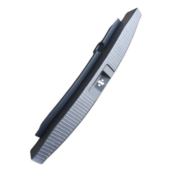 Acabamento Porta Malas Honda Hr-v 15/19 Cinza-escuro Cinza-escuro