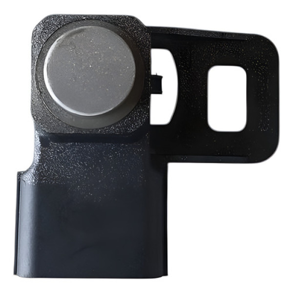 Sensor Estacionamento Honda Civic 2012 Em Diante Preto Preto